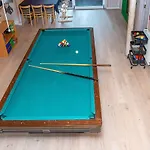 10 Person In Oksbol-by Traum Holiday home Oksbol (Syddanmark)