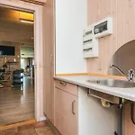 Holiday home 10 Person In Oksbol-by Traum *