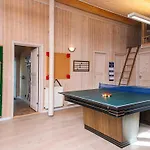 10 Person In Oksbol-by Traum Oksbol (Syddanmark)