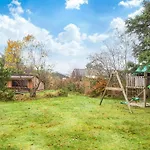 10 Person In Oksbol-by Traum Holiday home
