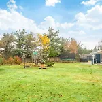 Holiday home 10 Person In Oksbol-by Traum *