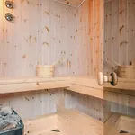 Holiday home 10 Person In Oksbol-by Traum *