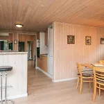 10 Person In Oksbol-by Traum Holiday home *