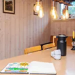 Holiday home 10 Person In Oksbol-by Traum *