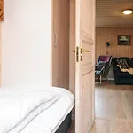 Holiday home 10 Person In Oksbol-by Traum Oksbol (Syddanmark)