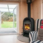 Holiday home 10 Person In Oksbol-by Traum *
