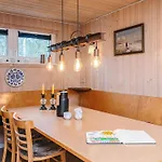 10 Person In Oksbol-by Traum Holiday home Oksbol (Syddanmark)