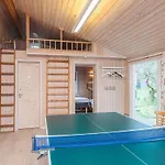 10 Person In Oksbol-by Traum Oksbol (Syddanmark)