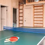 10 Person In Oksbol-by Traum Holiday home