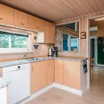 Holiday home 10 Person In Oksbol-by Traum