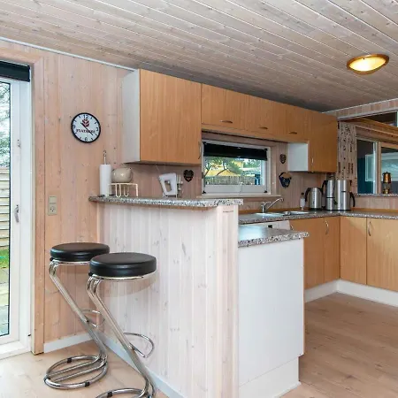 Holiday home Lxxxv Oksbol (Syddanmark)