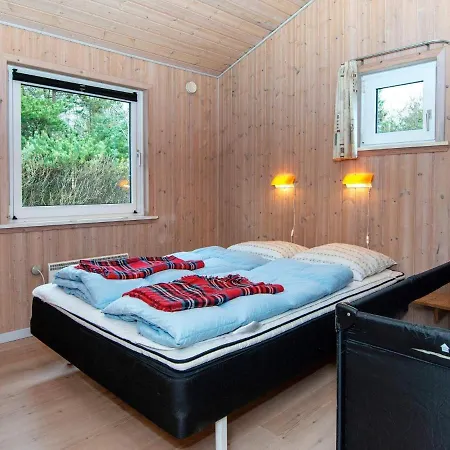 Holiday home Lxxxv *