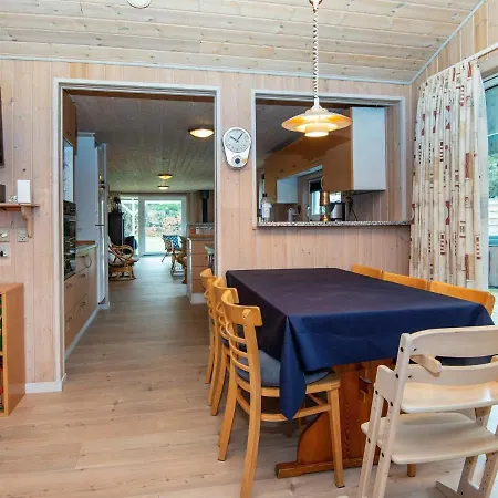 Lxxxv Holiday home