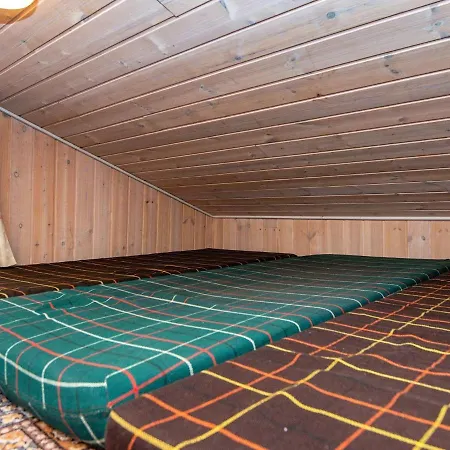 Feriehus 10 Person In Oksbol-by Traum Oksbøl