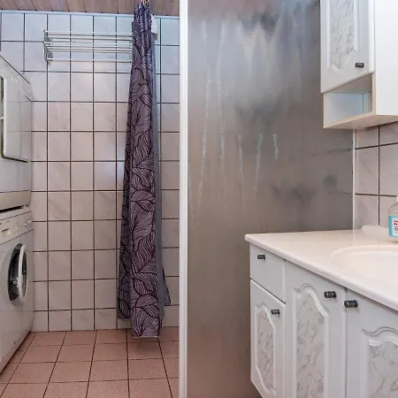 別荘 10 Person In Oksbol-by Traum