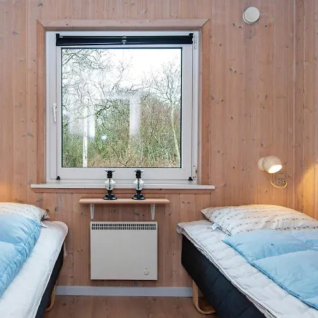 Holiday home Lxxxv *