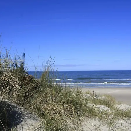 10 Person In Oksbol-by Traum Oksbøl