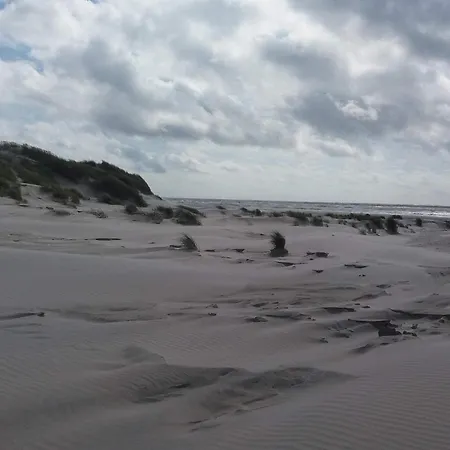 10 Person In Oksbol-by Traum Feriehus *