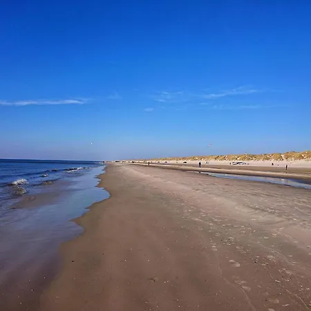 10 Person In Oksbol-by Traum Feriehus