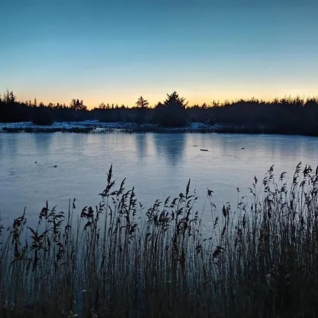 別荘 10 Person In Oksbol-by Traum Oksbøl