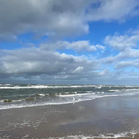 10 Person In Oksbol-by Traum 別荘 *