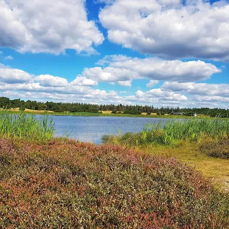 10 Person In Oksbol-by Traum *