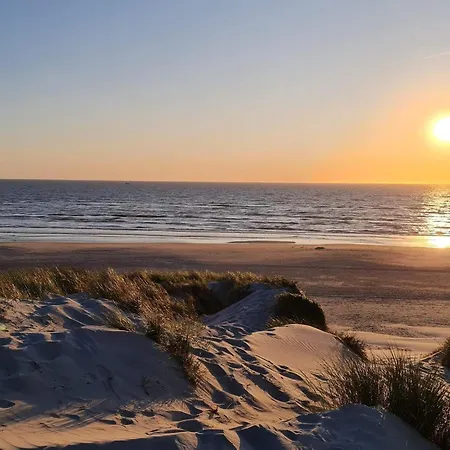 Feriehus 10 Person In Oksbol-by Traum *