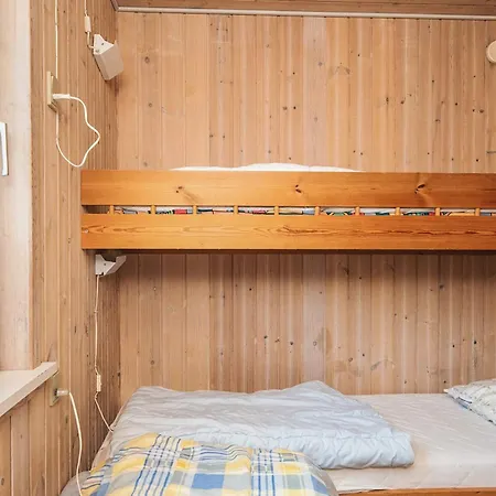 別荘 10 Person In Oksbol-by Traum