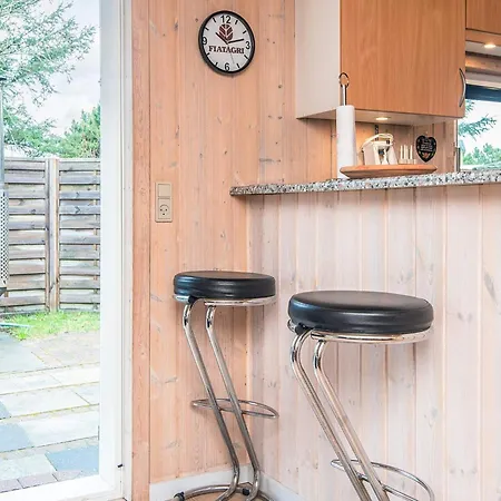 10 Person In Oksbol-by Traum Tatil Evi Oksbøl