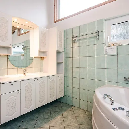 10 Person In Oksbol-by Traum Tatil Evi