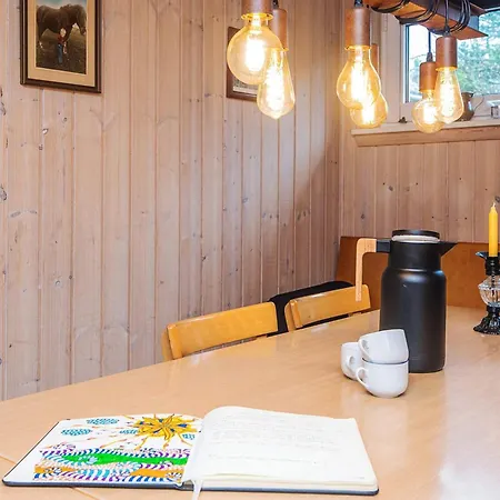 10 Person In Oksbol-by Traum * Oksbøl