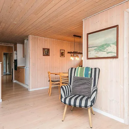 10 Person In Oksbol-by Traum Tatil Evi