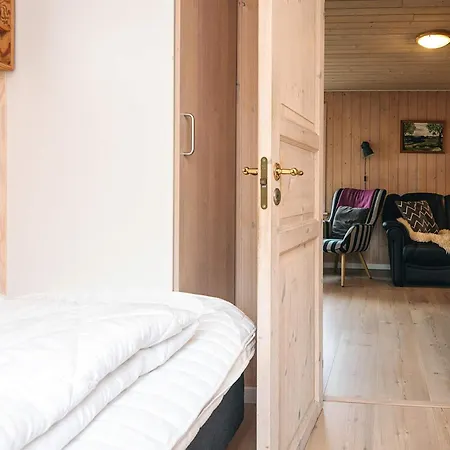 Tatil Evi 10 Person In Oksbol-by Traum Oksbøl