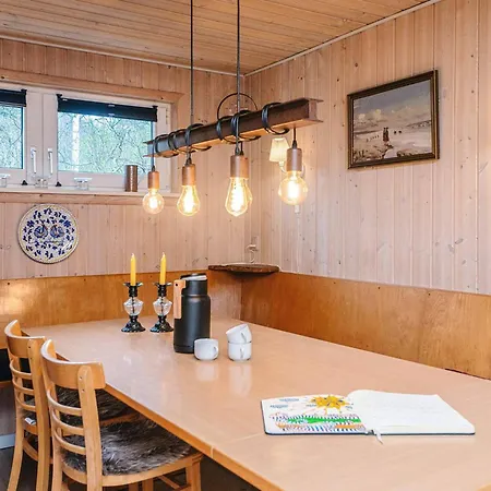 10 Person In Oksbol-by Traum * Oksbøl