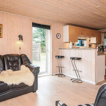 10 Person In Oksbol-by Traum Tatil Evi