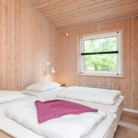 10 Person In Oksbol-by Traum Tatil Evi *