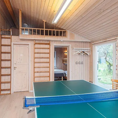 Tatil Evi 10 Person In Oksbol-by Traum Oksbøl