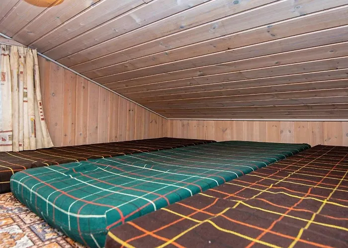 Semesterbostad 10 Person In Oksbol-by Traum Oksbøl