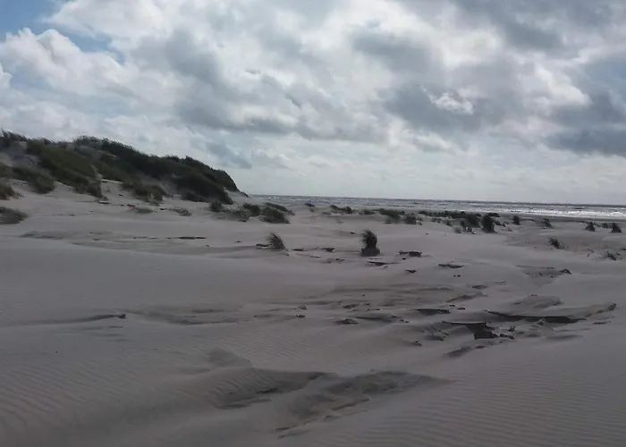 10 Person In Oksbol-by Traum Semesterbostad *