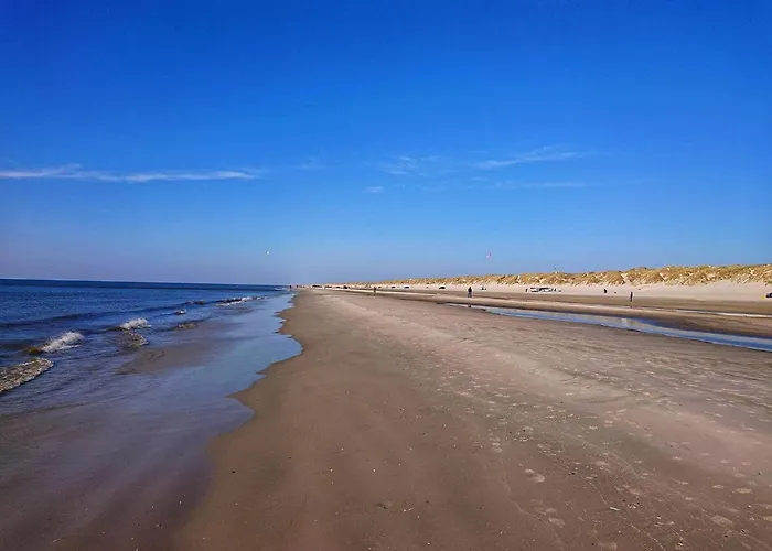 10 Person In Oksbol-by Traum Semesterbostad