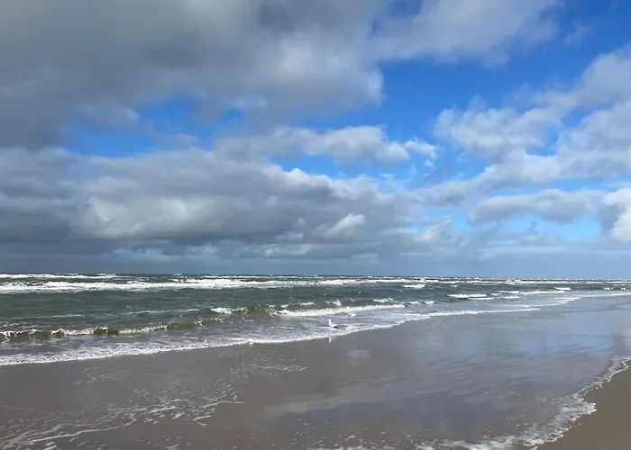 10 Person In Oksbol-by Traum Semesterbostad *