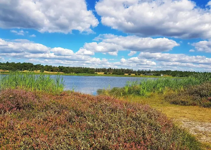 10 Person In Oksbol-by Traum *