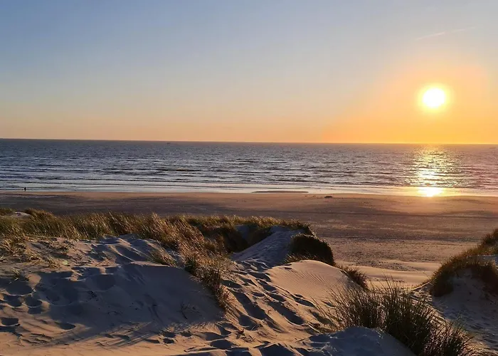 Semesterbostad 10 Person In Oksbol-by Traum *