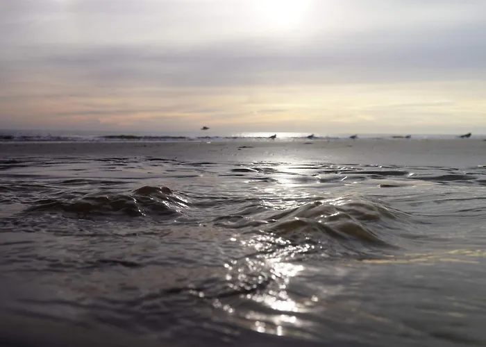 10 Person In Oksbol-by Traum Semesterbostad Oksbøl