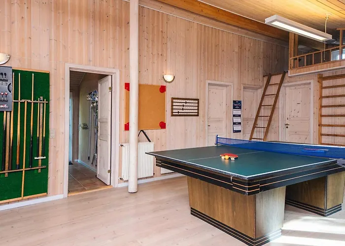 10 Person In Oksbol-by Traum Oksbøl