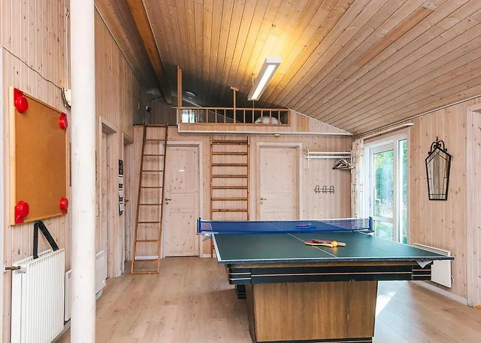 10 Person In Oksbol-by Traum Oksbøl